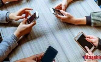 Cep telefonu, Bağımlılık riskiniz var mı