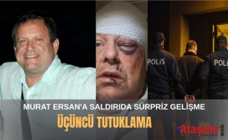Gazeteciye Saldırıda Bir Tutuklama Daha