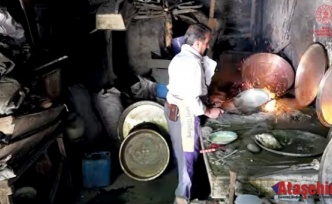 Kalayın Gücü: Bakır Eşyalar Sağlığımızı Nasıl Koruyor?