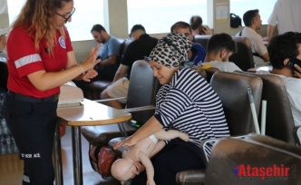 KRİTİK NOKTALARDA HAYAT KURTARAN BİLGİLER