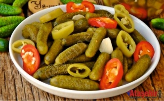 Turşunun 8 Şaşırtıcı Faydası: Sağlık İçin Lezzetli Bir Destek