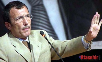 Valimiz Recep Yazıcıoğlu’nu, vefatının 17. yıl dönümünde rahmet ve saygıyla yad ediyoruz.