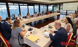 Yeşilay’dan Kritik Çalıştay: İlaçların Kötüye Kullanımı Masaya Yatırıldı