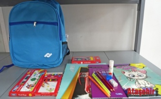 ATAŞEHİR BELEDİYESİ’NDEN ÖĞRENCİLERE TAM DESTEK