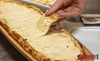 Elazığ Peynirli Ekmeği: Gelenekten Gelen Tatlı Bir Sır