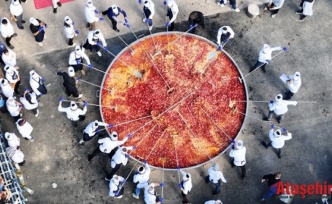 GASTROAFYON REKORA DOYMUYOR