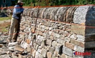 Gelenekten Geleceğe: Taş Duvar Ustalığında 5 Temel Kural