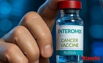 İnsanlığın beklediği buluş bu olabilir mi? 