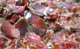 Kastamonu Pastırmasına Zam: Geleneksel Lezzet Erişilebilirliğini Yitiriyor