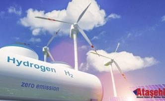 Küresel Hidrojen Yatırımları 110 Milyar Doları Aştı: Çin Zirvede!