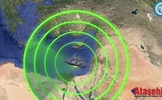 Türkiye, Doğu Akdeniz’in En Büyük Donanmasını Kuruyor