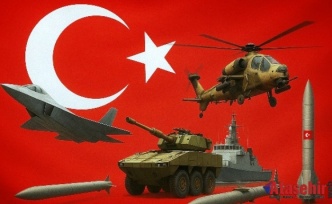 Türkiye İçin 100 Yılın En Kritik 10 Yılı