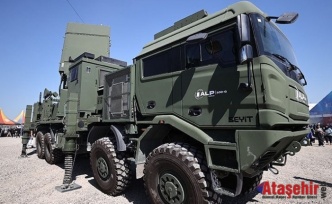 Türkiye’den Suriye'ye Kritik Teknik Destek