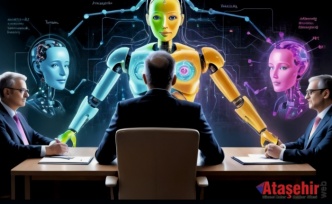 Yapay zeka ile performansınızı artırın!