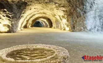 ÇANKIRI TUZUNDA SAHTE'YE DİKKAT