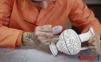 Cezaevlerinde 70 Bin Mahkûm 200’den Fazla ürün Üretiyor