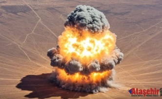 Çin’in Magnezyum Hidrit Temelli “Ateş Topu Bombası”