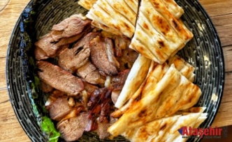 Çorum’un Tandır Kebabı