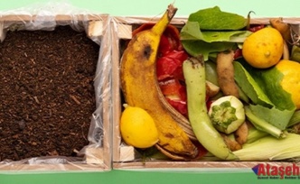 “DOĞA DOSTU YAŞAM İÇİN BİRLİKTE ÖĞRENİYORUZ”