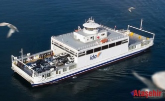 İstanbul’dan Yalova’ya Trafiksiz ve Konforlu Yolculuk: İDO Deniz Seferleri