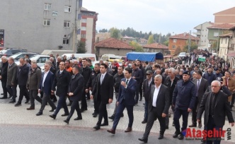 İSTİKLAL YOLU’NDA TARİHİ ADIMLAR: 16. YÜRÜYÜŞ COŞKUSU SÜRÜYOR