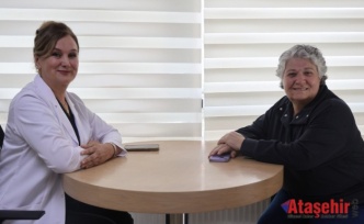 Meme Kanserine Karşı Umutla Direnen Bir Kadın: Aynur Ser’in Zaferi