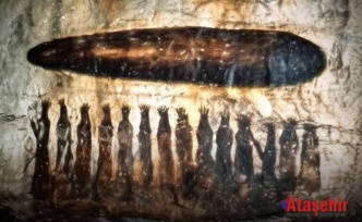 Uzayda 48 Yıllık Gizem: WOW! Sinyali 3I/ATLAS’tan mı Geldi?