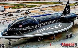 Yeni Ufuklara Yolculuk: SpaceX’in StarJet’i Fizik Sınırlarını Zorluyor