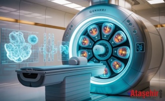 ABD, Hücresel Etkinliği Gerçek Zamanlı Gören Kuantum MRI Geliştiriyor