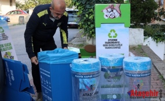 ATAŞEHİR’DE “DÖNÜŞEN SOKAK PROJESİ” BAŞLADI