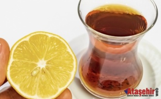 Çayın Yanındaki Limona 10 Lira: İşletmeye 38 Bin Lira Ceza