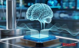 Erken Alzheimer’da Hafızayı Geri Getiren Beyin İmplantı Geliştirildi