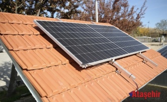 Güneş Enerjisinde Yeni Lider Kiremit Çatılar