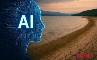 Yapay Zekâ Sapanca İçin Alarm Verdi: Göl 4 Metre Çekildi