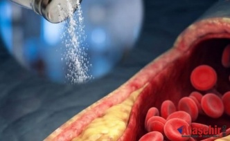 Fazla Tuzun Vücutta Yarattığı Sessiz Etkiler