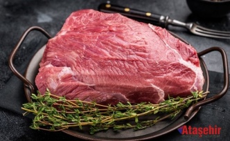 Kırmızı Etin 7 Altın Faydası: Güçlü Bir Besin Kaynağı