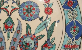 Ataşehir’de Çini Hobi Atölyesi Açılıyor