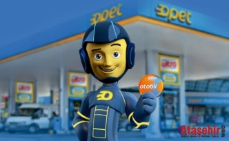 OPET Otobil: Kurumsal Filo Yönetiminde Akıllı Yakıt Çözümü