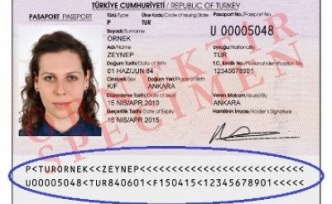 E - PASAPORT RANDEVU