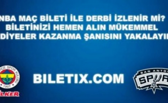 NBA İstanbul’a Sürprizlerle Geliyor