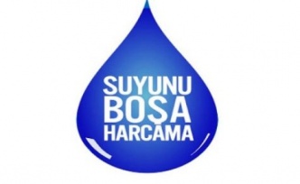 Su tasarrufu nasıl yapılır?