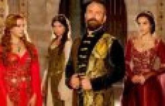 Muhteşem Yüzyıl Kanuni, Hürrem