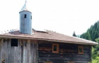 Asar Camii Kastamonu