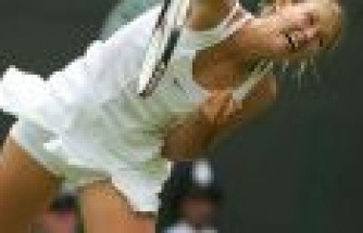 Maria Sharapova