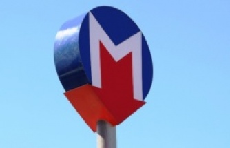 Ümraniye Metrosu Fotoları 2017