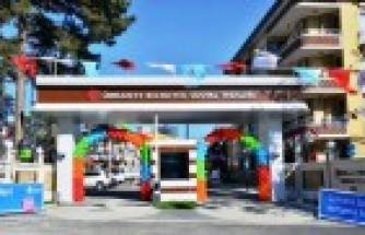 Ümraniye Tantavi Sosyal Tesisleri