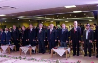 Ataşehir'de Kutlu Doğum Haftası kutlandı