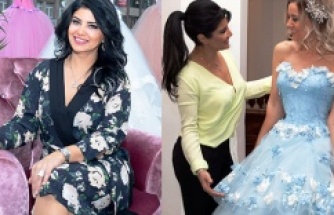 Vücut Şekline Göre Gelinlik Seçmenin 7 Altın Kuralı