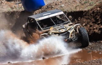 Offroad Heyecanı Ankara'da Yaşanacak
