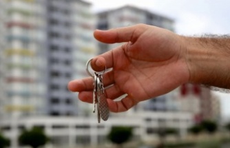 Gayrimenkul Sertifikası projesi hayata geçiriliyor